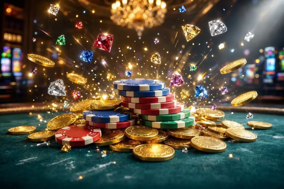 Golden Genie Casino
